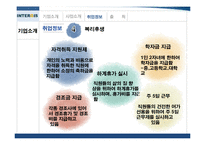 인터지스 레포트-12