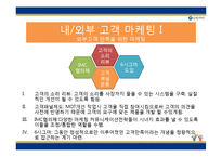 신한카드 마케팅 전략분석과 신한카드 IMC분석과 마케팅 커뮤니케이션 전략및 신한카드 광고마케팅전략 분석-12