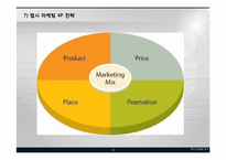 PEPSI 펩시 마케팅 4P,STP,SWOT 성공전략 분석과 펩시콜라가 향후 나아가야할 방향 PPT(발표대본포함)-13
