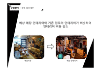 [사업계획서] 홍대앞 남성의류 편집샵 창업 사업계획서(남성옷 전문점 사업계획서)-13