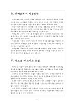 [모바일메신저시장] 라인과 카카오톡의 경영전략 비교분석 보고서-6