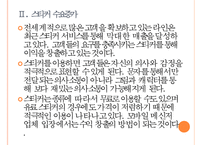 [모바일메신저시장] 라인과 카카오톡의 경영전략 비교분석 PPT자료-8