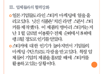 [모바일메신저시장] 라인과 카카오톡의 경영전략 비교분석 PPT자료-10