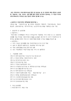 본인 거주지역의 지역사회복지실천 현장 중 관심있는 한 곳 선정하여 해당 현장의 운영주체, 설립목적, 사업, 대상자, 운영 현황 등에 대하여-1