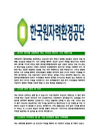 [한국원자력환경공단-최신공채합격자기소개서]한국원자력환경공단자소서,한국원자력환경공단자기소개서,한국원자력환경공단자소서,한국원자력환경공단자기소개서,한국원자력환경공단-4