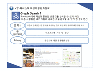 페이스북 기업 경영전략과 페이스북의 현문제점분석과 페이스북 개선전략과 향후방향-12