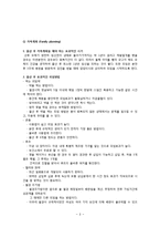 모성간호학-정상 산욕기 자율학습 과제-8