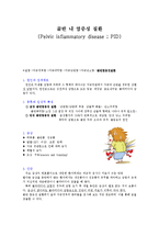 골반 내 염증성 질환-1