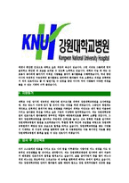 [강원대학교병원-간호사최신공채합격자기소개서]강원대학교병원자소서,강원대학교병원자기소개서,강원대학병원자소서,강원대병원자기소개서,강원대학교병원-4