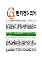 [한화갤러리아-최신공채합격자기소개서]한화갤러리아자소서,한화갤러리아자기소개서,갤러리아자소서,한화갤러리아자기소개서,갤러리아자소서,한화갤러리아,갤러리아백화점,갤러리아-4
