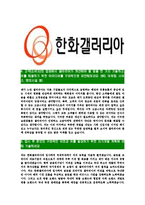 [한화갤러리아-최신공채합격자기소개서]한화갤러리아자소서,한화갤러리아자기소개서,갤러리아자소서,한화갤러리아자기소개서,갤러리아자소서,한화갤러리아,갤러리아백화점,갤러리아-5