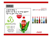 코카콜라 마케팅 성공사례와 마케팅실패 사례분석 PPT-16