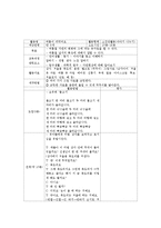 누리교육과정에 따른 주제(나와 가족, 우리동네, 유치원과 친구, 건강과 안전, 교통기관, 우리나라, 세계 여러 나라, 동식물과 자연, 환경과-3