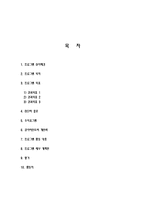 폭력 가해 청소년을 위한 집단 사회복지 실천 프로그램 계획-2