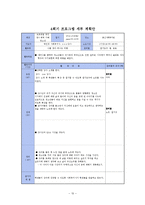 폭력 가해 청소년을 위한 집단 사회복지 실천 프로그램 계획-12