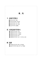 금융지주회사 분석-2