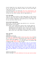 다국적 기업의 현황과 장단점 고찰-3