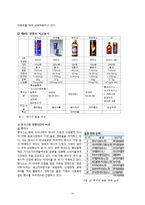 HOT6 핫식스 SWOT 분석 STP전략 및 발전방향-15