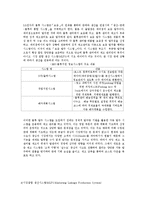 LG전자 SCM 사례 연구-11