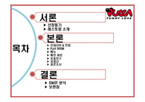 캐릭터 레스토랑의 경영사례 연구-2