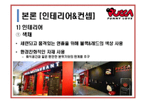 캐릭터 레스토랑의 경영사례 연구-5