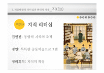 세종대왕의 리더십-7