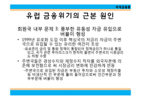 유럽 금융 위기와 경제붕괴-9