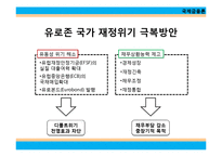 유럽 금융 위기와 경제붕괴-18
