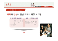 듀오 경영전략 분석-17