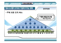 경영조직의 정보시스템 활용-14