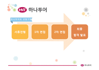 하나투어 선발기법 분석-11