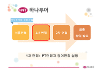 하나투어 선발기법 분석-13