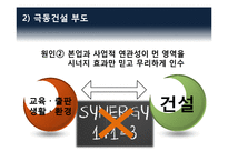 웅진 홀딩스 법정관리 원인 분석-11