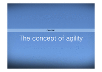 Agile Supply Chain 특징 및 사례 연구-3