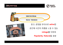 블랙스미스의 경영전략-7