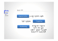 HOT6 핫식스 SWOT 분석 STP전략 및 발전방향-8