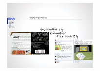 HOT6 핫식스 SWOT 분석 STP전략 및 발전방향-17