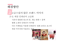 베네피트 마케팅 전략-16