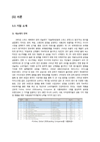 한국 네슬레의 마케팅 전략-3
