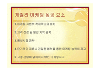 게릴라 마케팅 분석-12