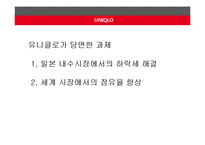 UNIQLO의 성공요인 분석-14