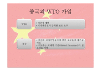 중국의 개방과 세계경제-12