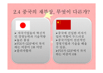 중국의 개방과 세계경제-20