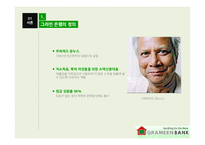 방글라데시 `그라민 은행` 성공요인 분석-3