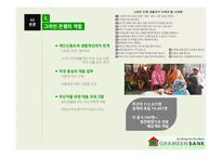 방글라데시 `그라민 은행` 성공요인 분석-12