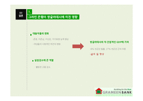 방글라데시 `그라민 은행` 성공요인 분석-13