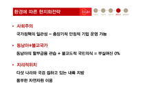 `코라오` 국제 경영전략-14