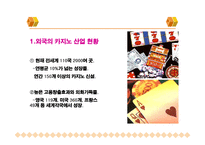 카지노 산업의 현황과 전망-5