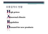 유통업계의 인적자원관리-4