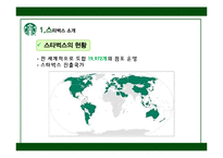 스타벅스 해외진출 전략-7